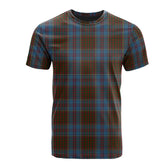 Anderson MacGregor Hastie 03 Tartan T-Shirt